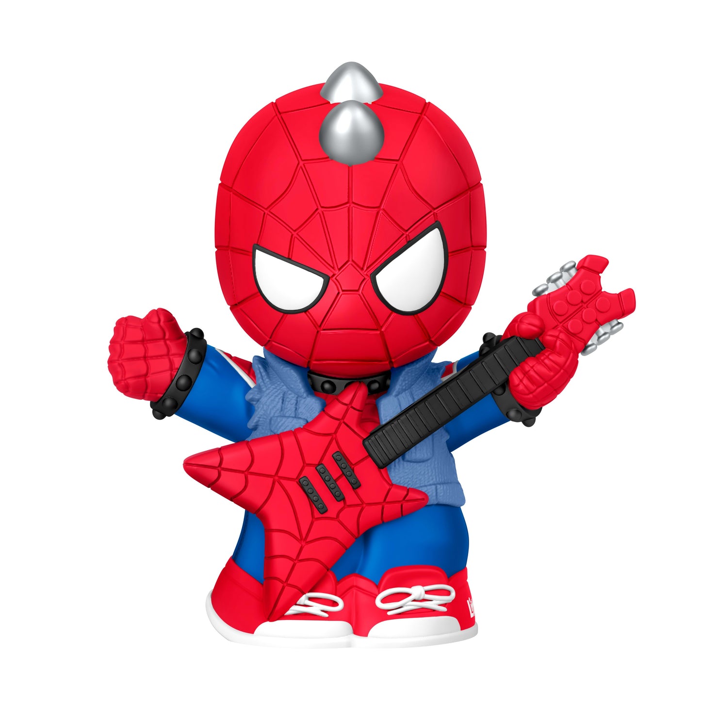 Fisher-Price® Little People Collector™ Marvel Spider-Man: Issue 2