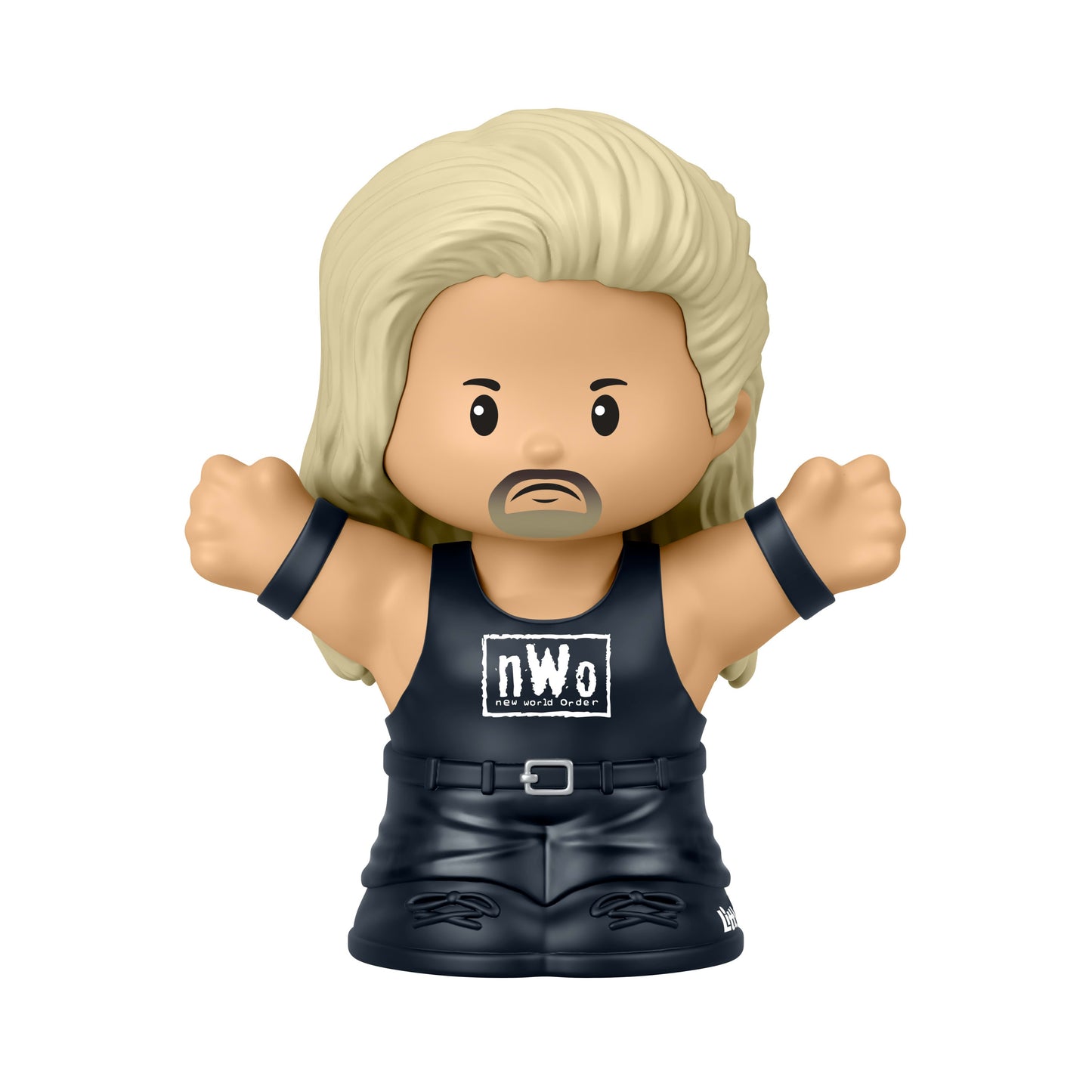 Fisher-Price® Little People Collector™ WWE®: New World Order®