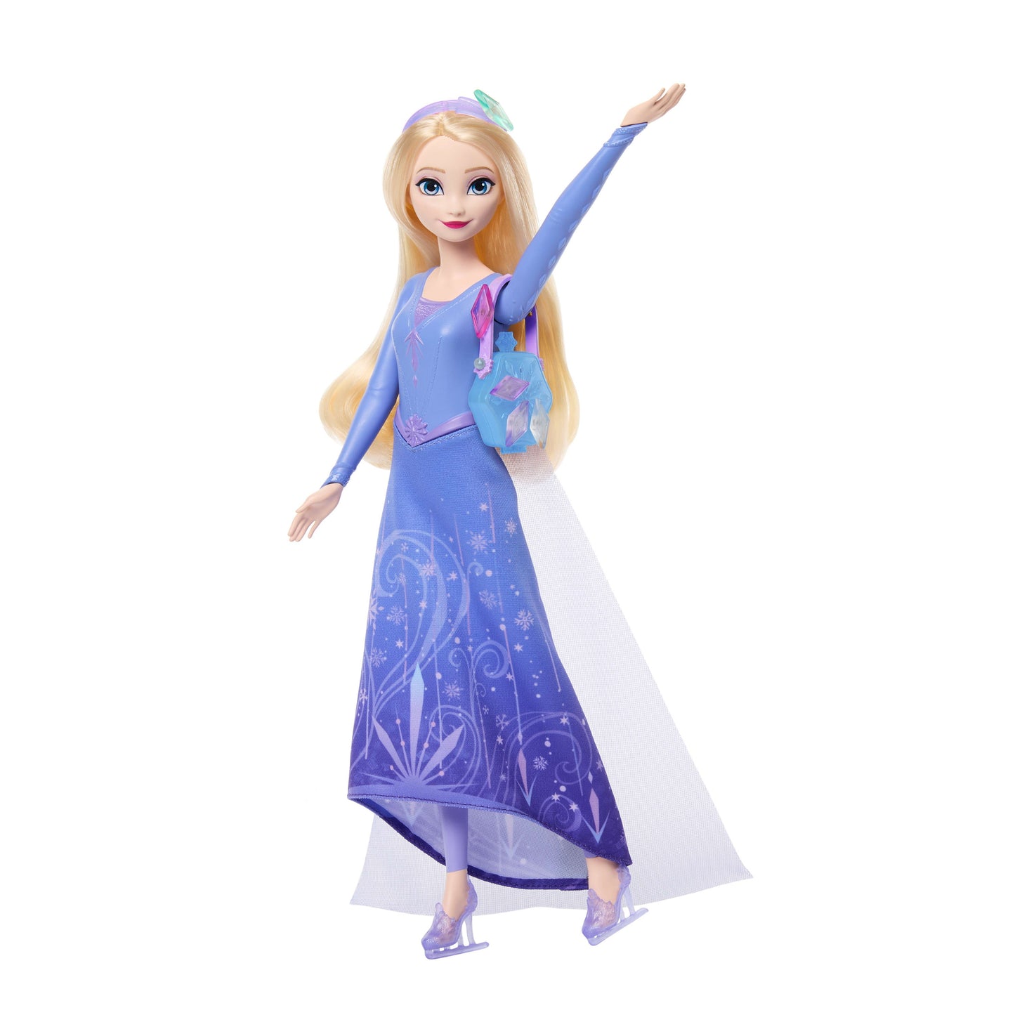 Disney Frozen JEWEL REVEAL™ Elsa Fashion Doll