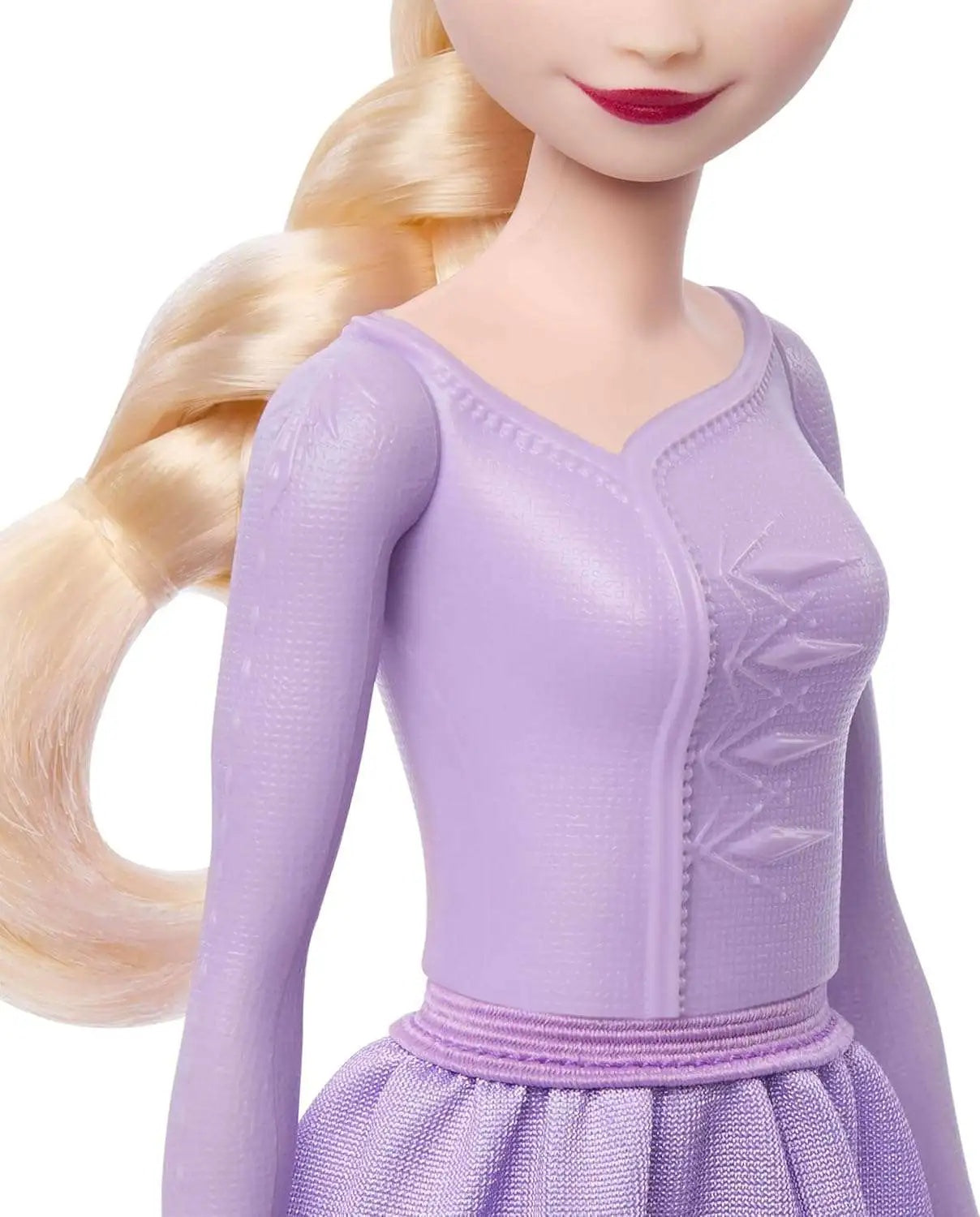 Disney Frozen Arendelle Elsa & Olaf Doll & Figure