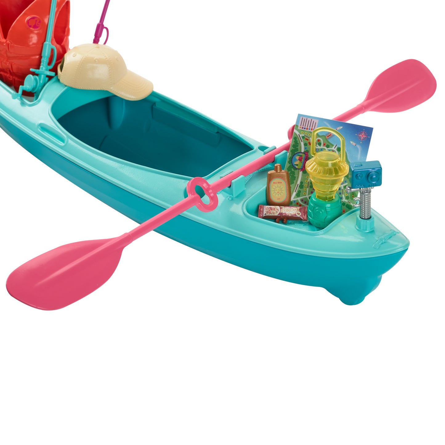 Barbie® Barbie World™ Water Sport Set with Accessories