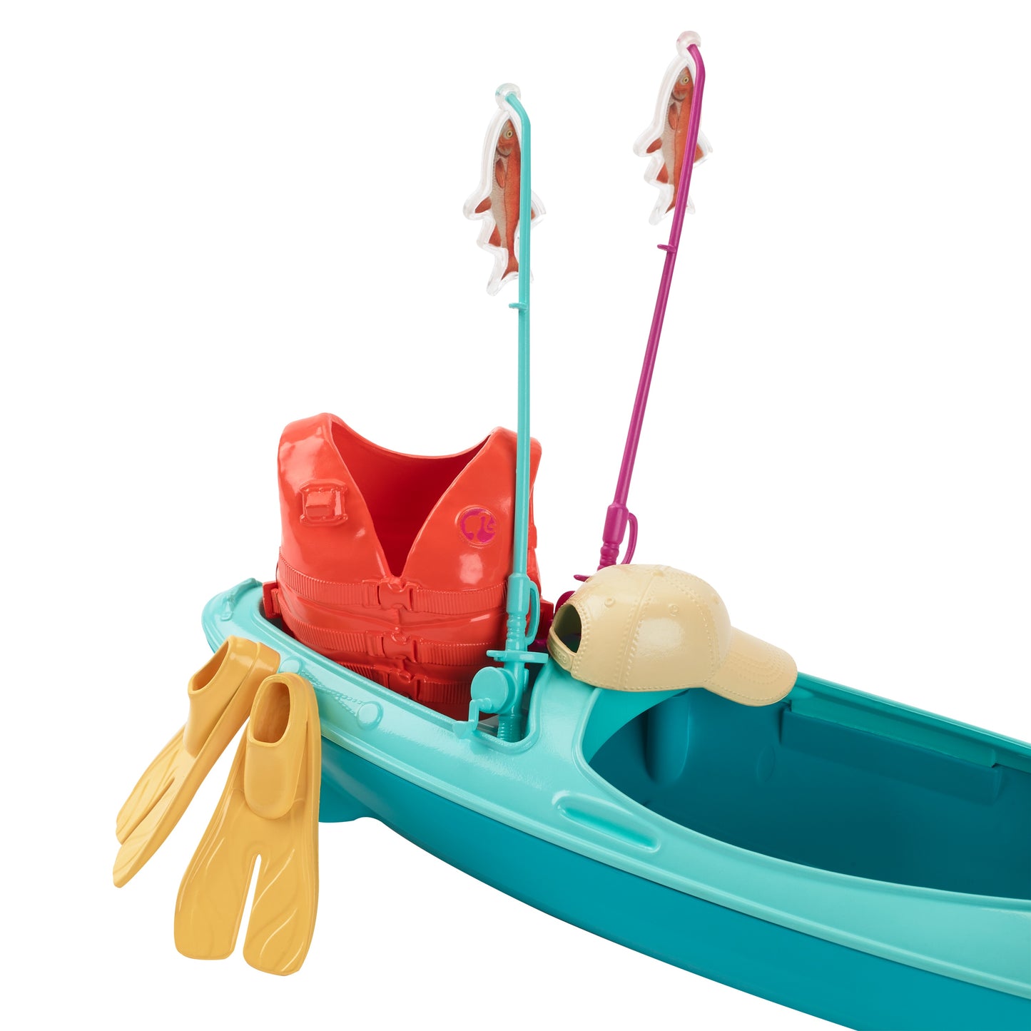 Barbie® Barbie World™ Water Sport Set with Accessories