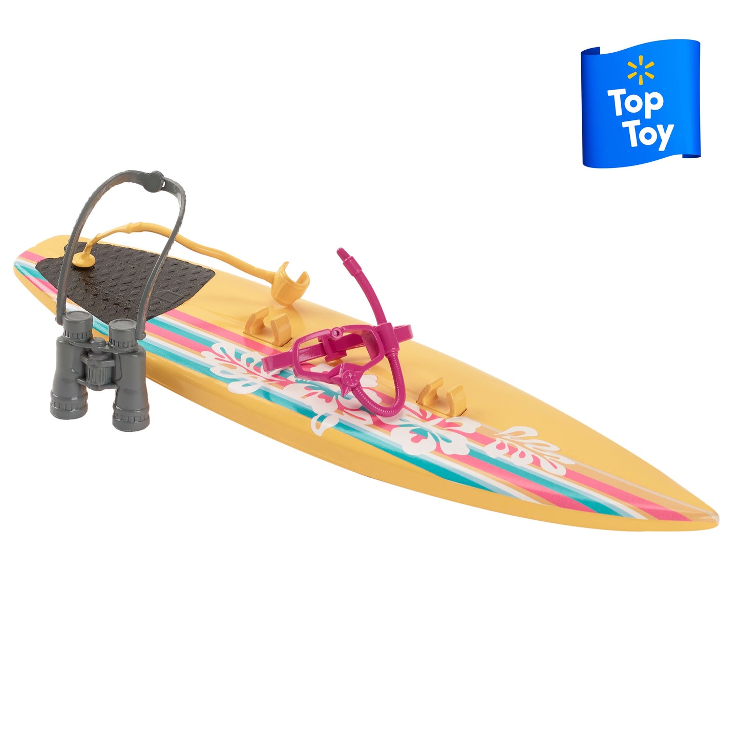 Barbie® Barbie World™ Water Sport Set with Accessories