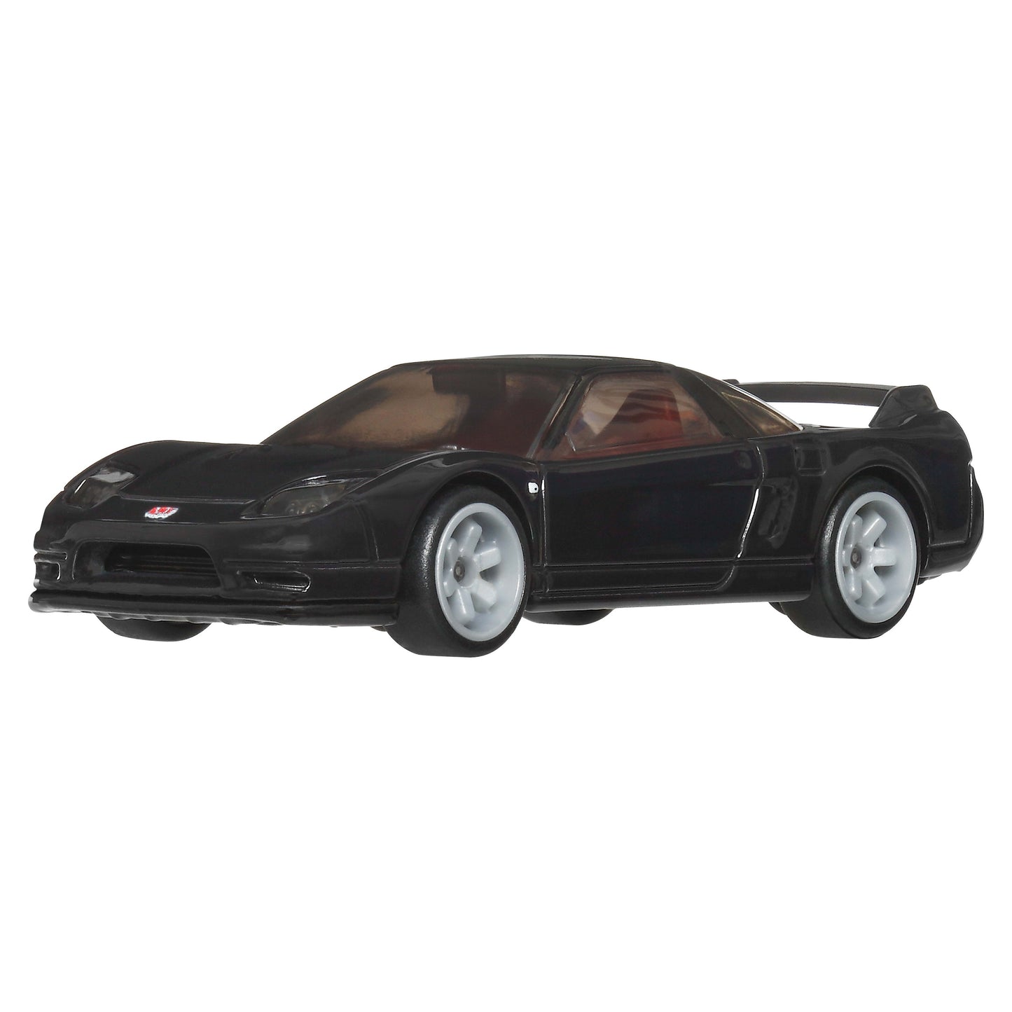 Hot Wheels Fast & Furious 2003 Honda NSX-R 5/5 [Black]