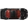 Hot Wheels Fast & Furious 2003 Honda NSX-R 5/5 [Black]