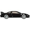 Hot Wheels Fast & Furious 2003 Honda NSX-R 5/5 [Black]