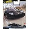 Hot Wheels Fast & Furious 2003 Honda NSX-R 5/5 [Black]