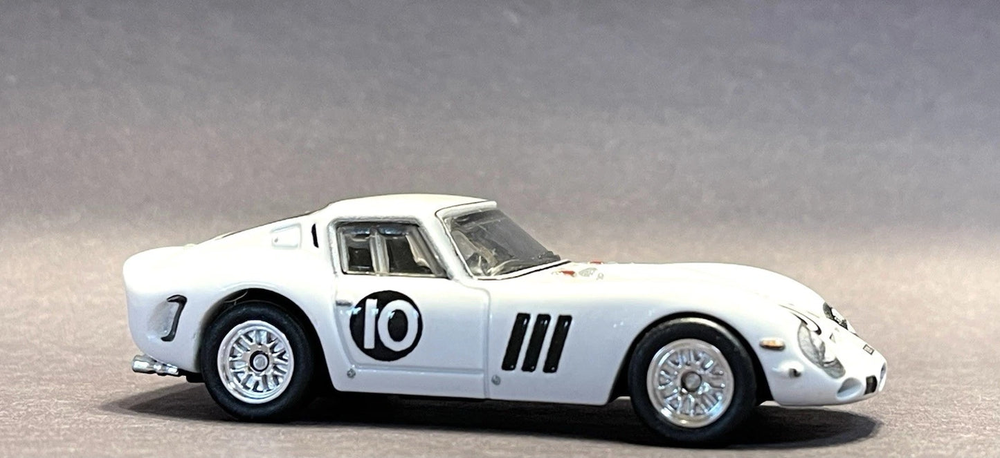 JKF25 : HW FERRARI 250 GTO