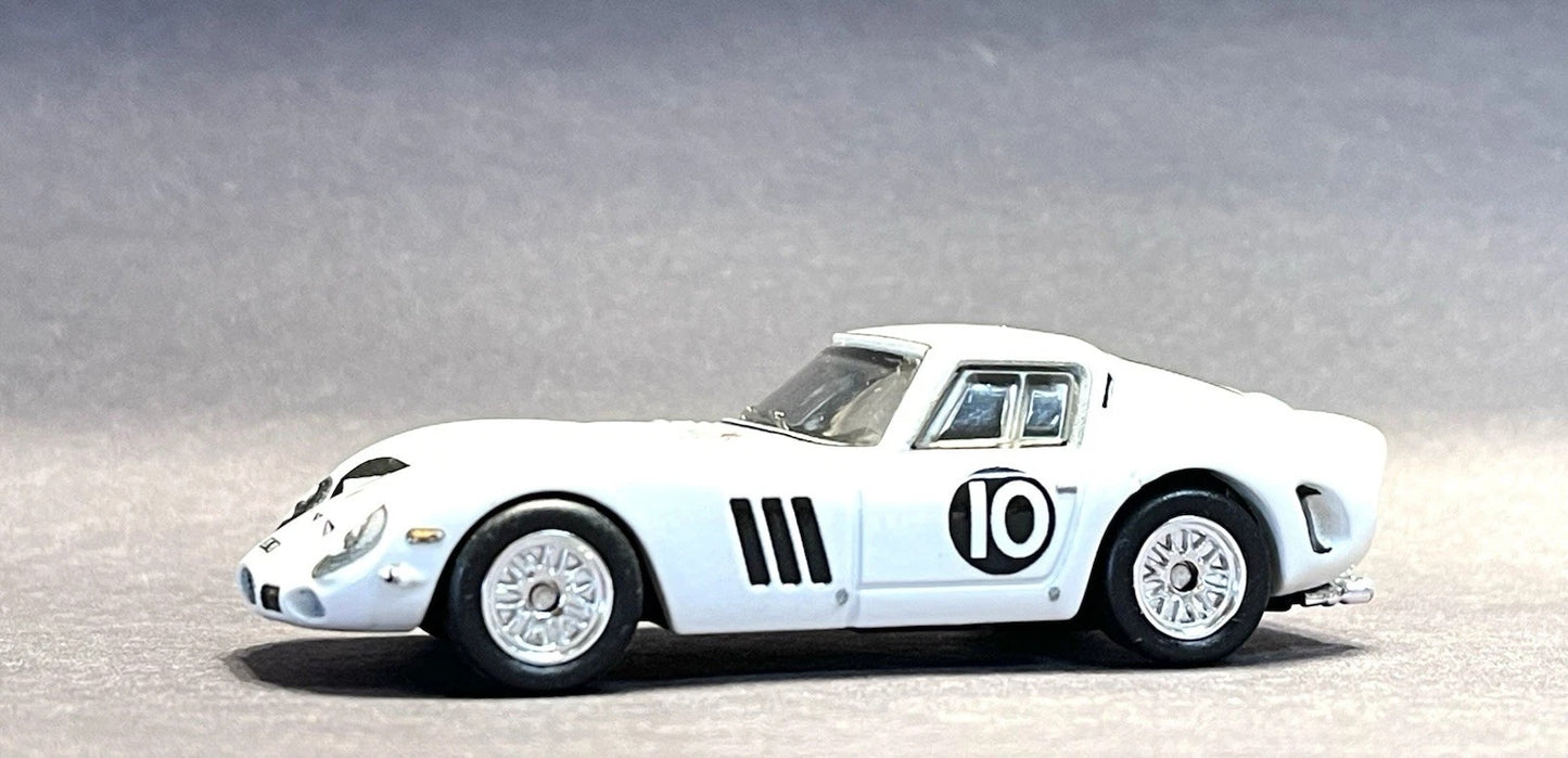 JKF25 : HW FERRARI 250 GTO