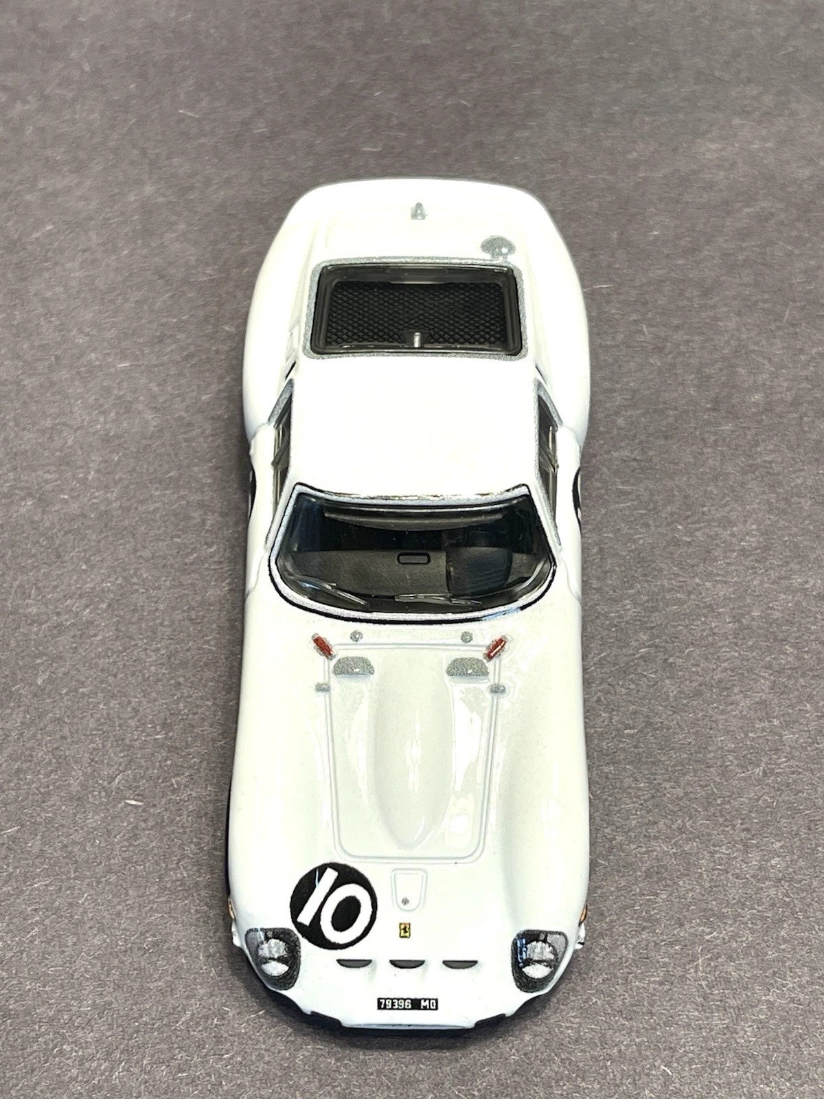 JKF25 : HW FERRARI 250 GTO