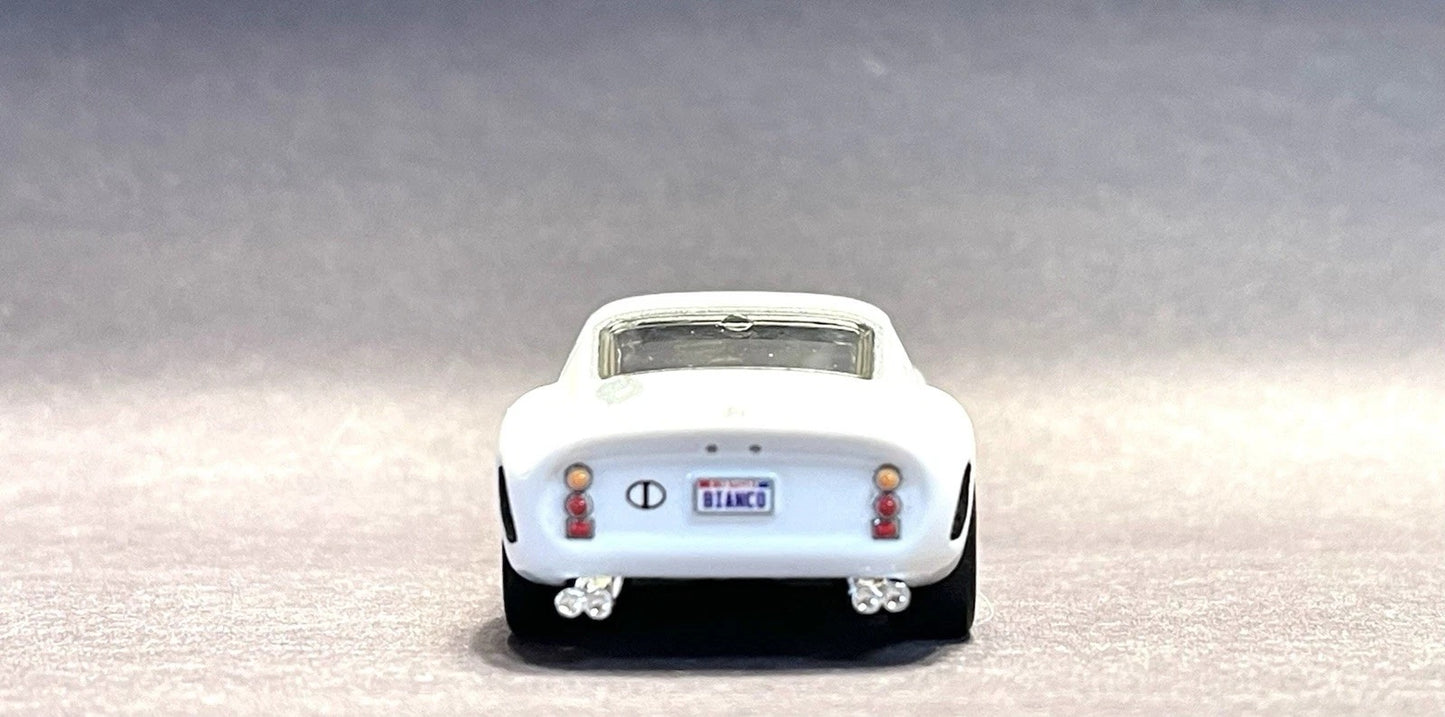 JKF25 : HW FERRARI 250 GTO