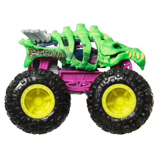 JGR07 : HWMTL 1:64 SKELESAURUS