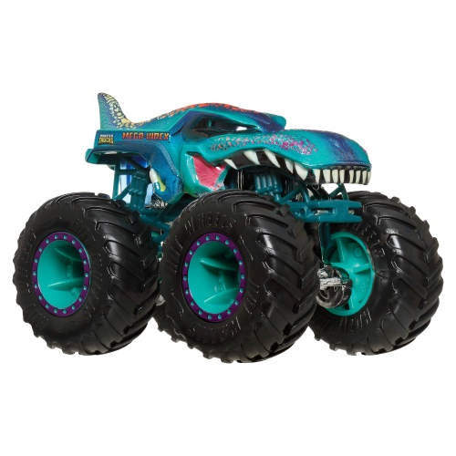 JGR05 : HWMTL 1:64 MEGA-WREX