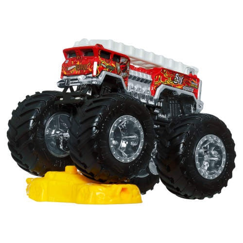 JGR04 : HWMTL 1:64 5 ALARM