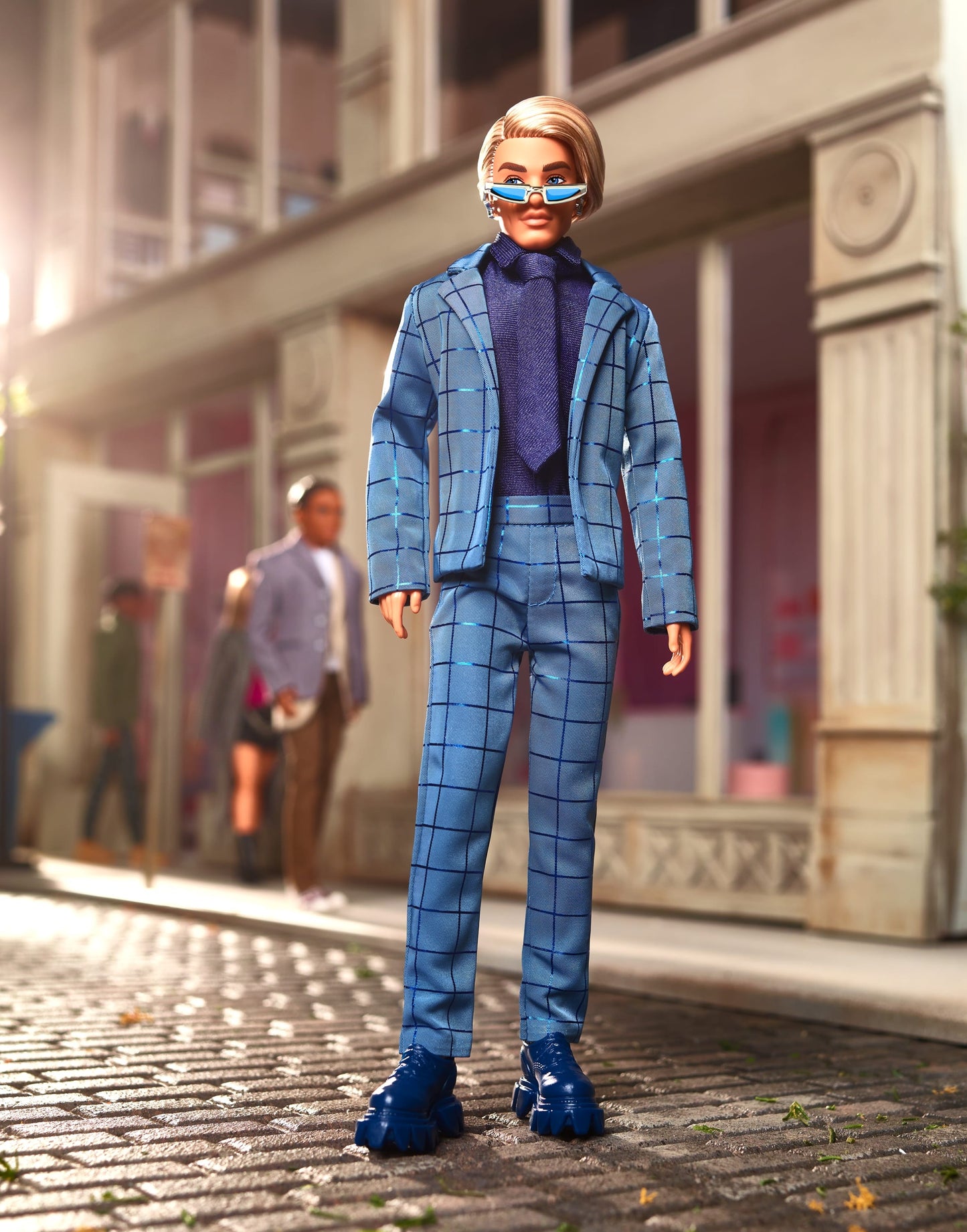 Ken® Kouture Doll