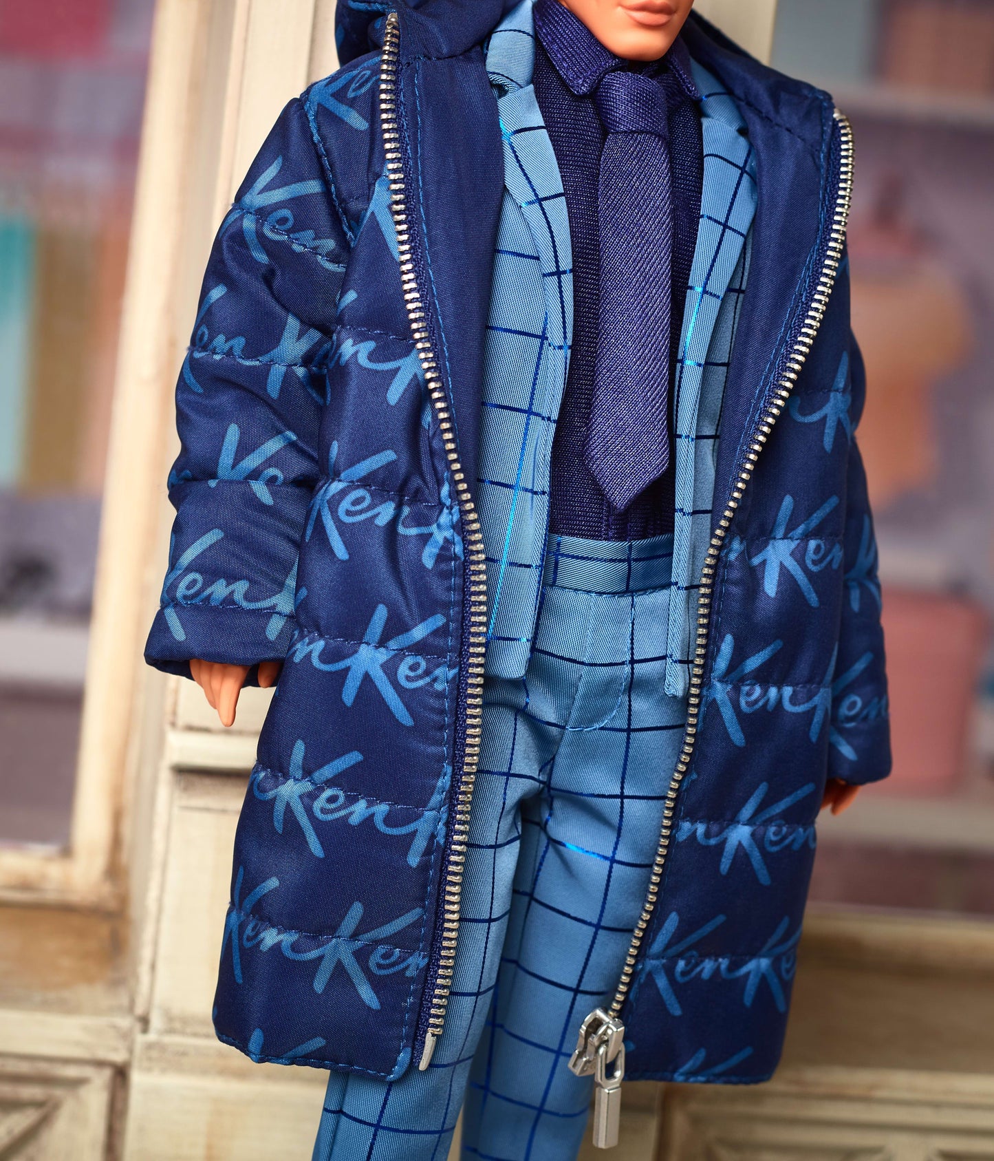 Ken® Kouture Doll