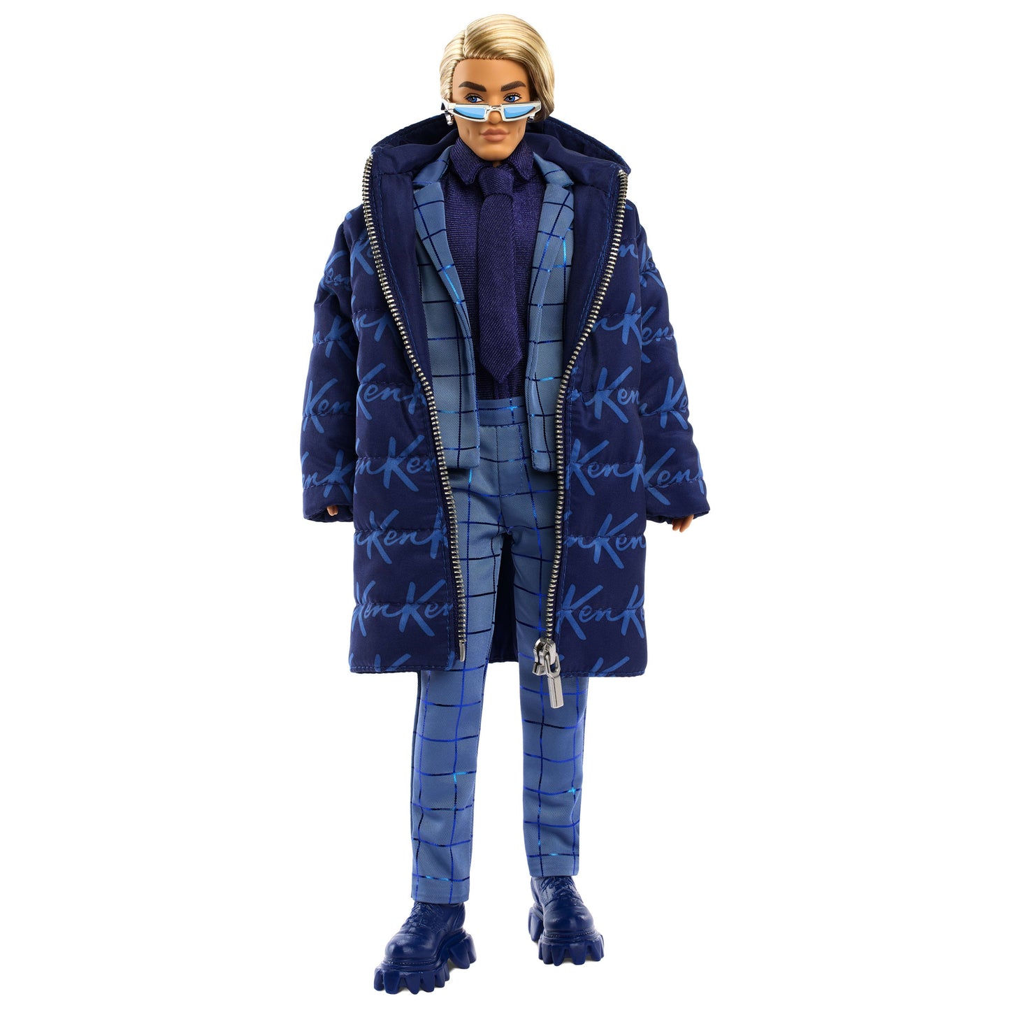 Ken® Kouture Doll