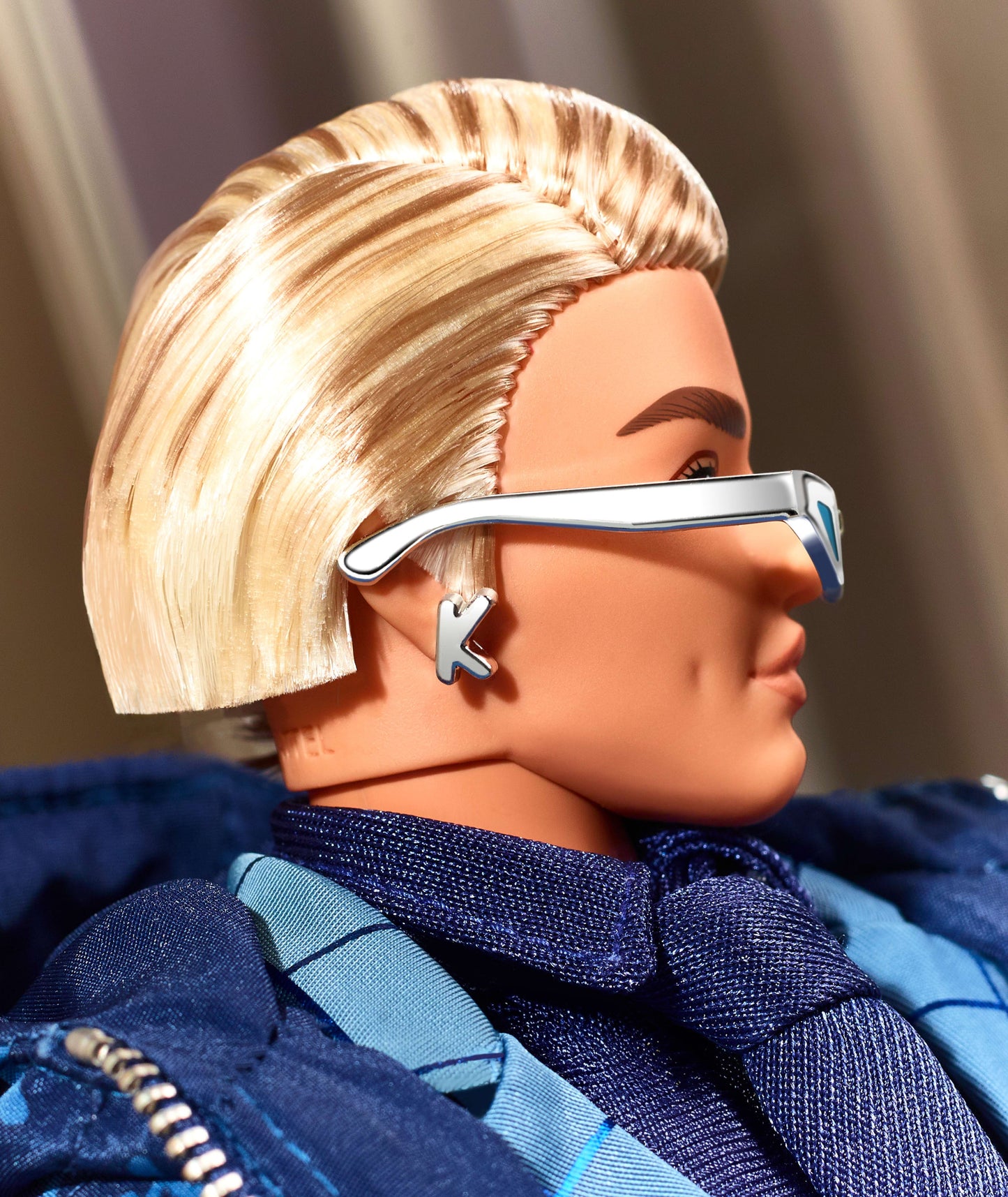 Ken® Kouture Doll