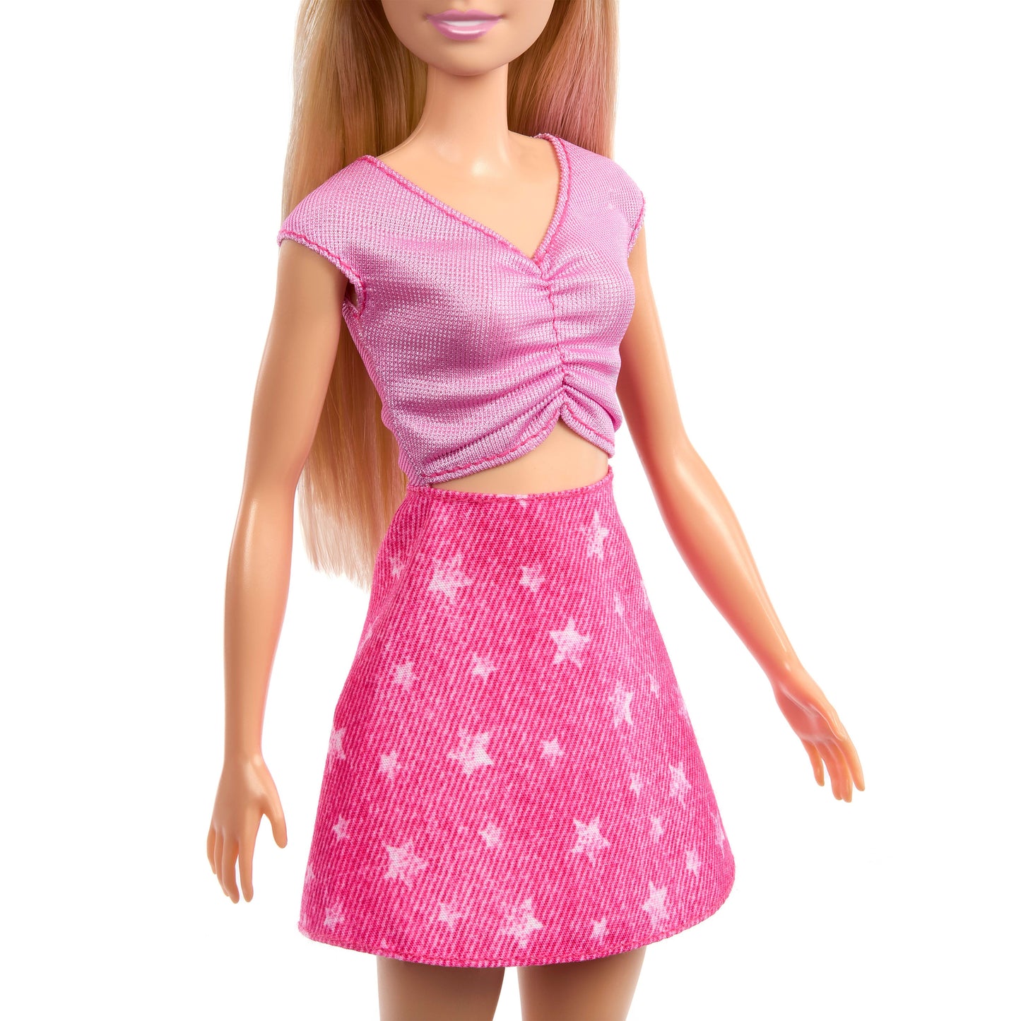 BARBIE® Family & Friends BARBIE MALIBU™ Doll & Accessories