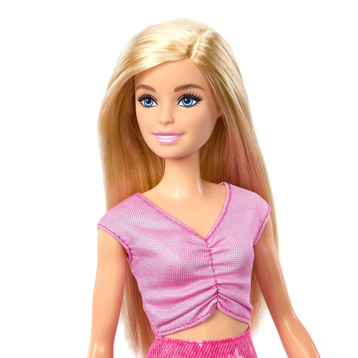 BARBIE® Family & Friends BARBIE MALIBU™ Doll & Accessories