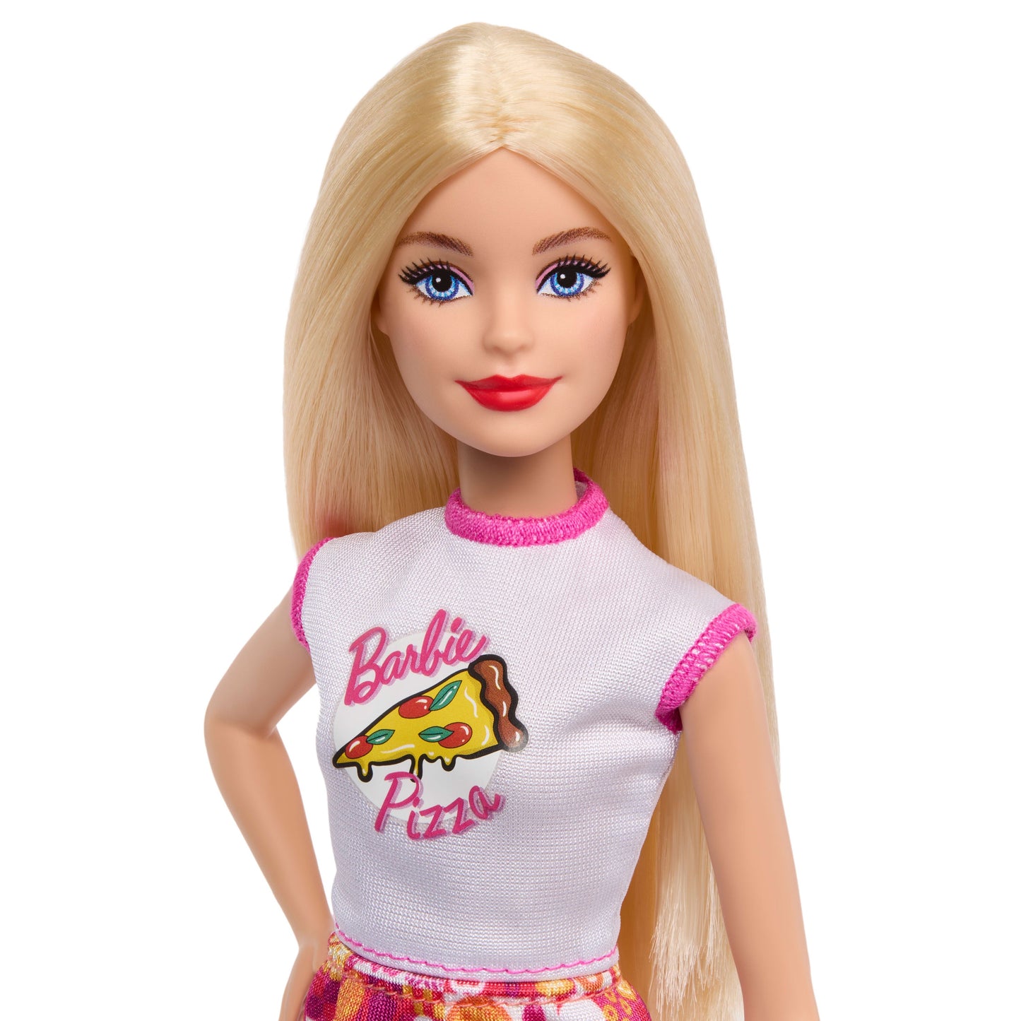 BARBIE® Pizza Shop Playset