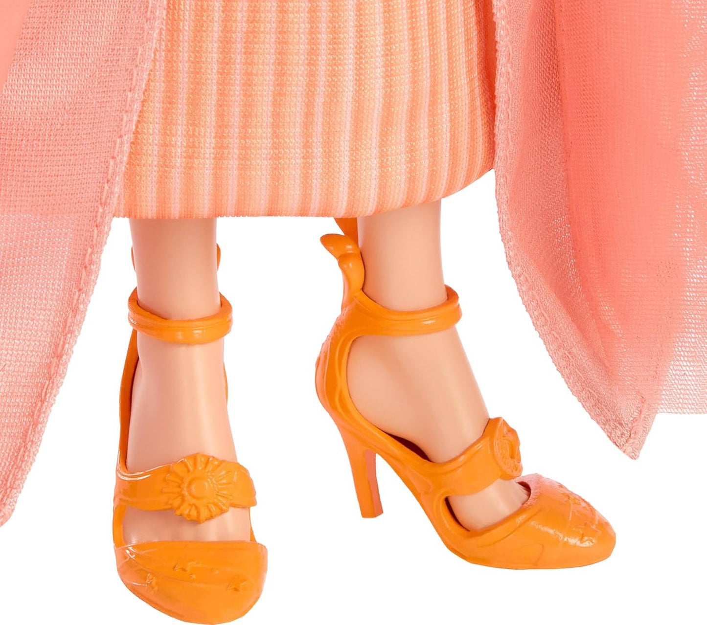 Mattel Universal Pictures’ Wicked Magical Wise Woman – Sun Fashion Doll with Removable Deluxe Outfit & Accessory, Inspired by The Movie