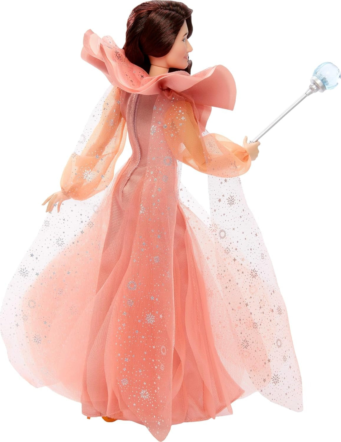 Mattel Universal Pictures’ Wicked Magical Wise Woman – Sun Fashion Doll with Removable Deluxe Outfit & Accessory, Inspired by The Movie