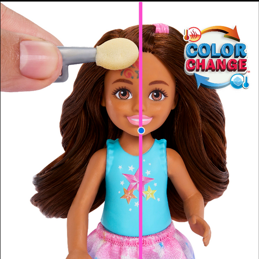 Barbie® Doll and Playset