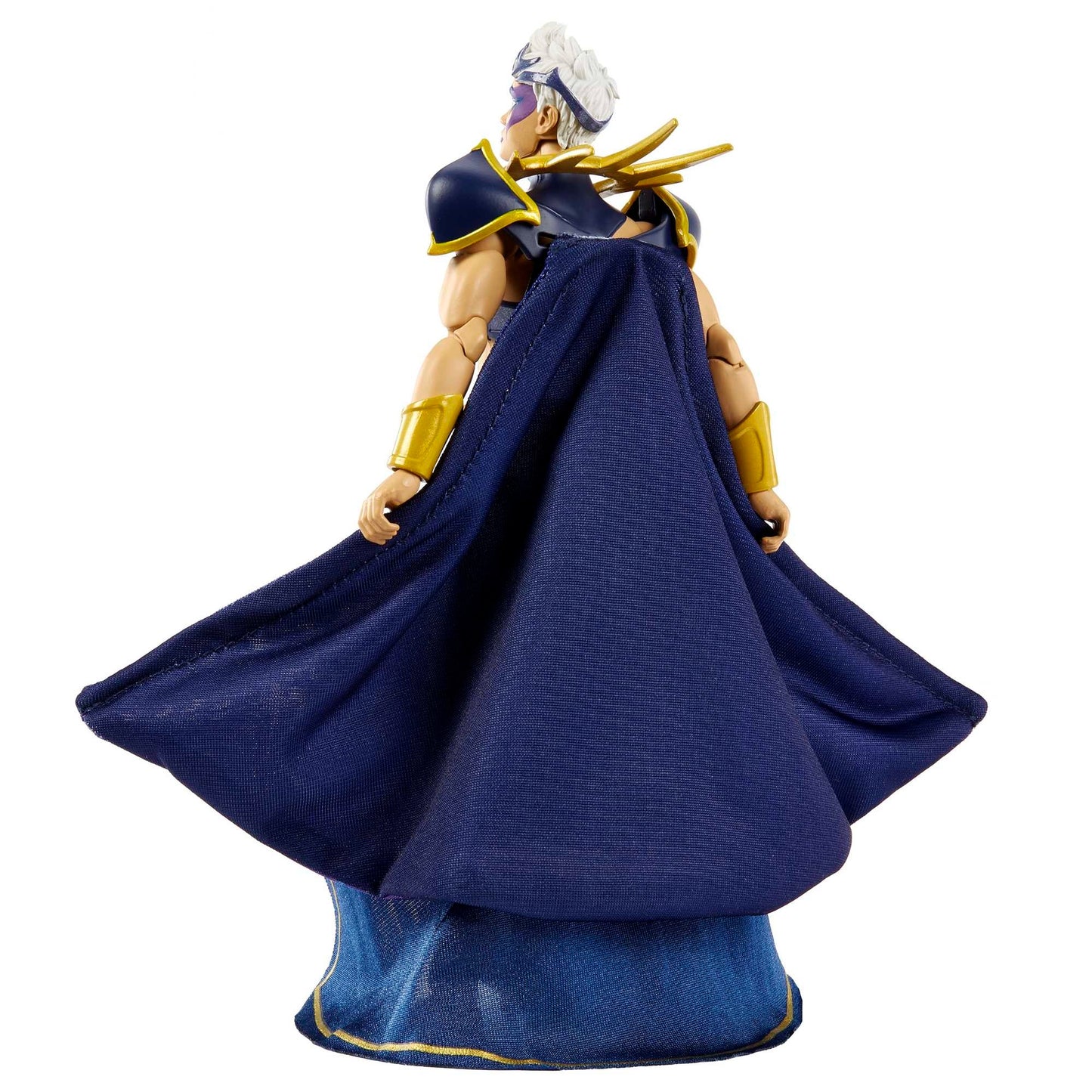 Masters of the Universe Masterverse Dark-Lyn Deluxe 7.5" Action Figure
