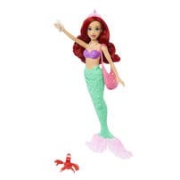 Disney Princess Ocean Stories Ariel Fashion Doll