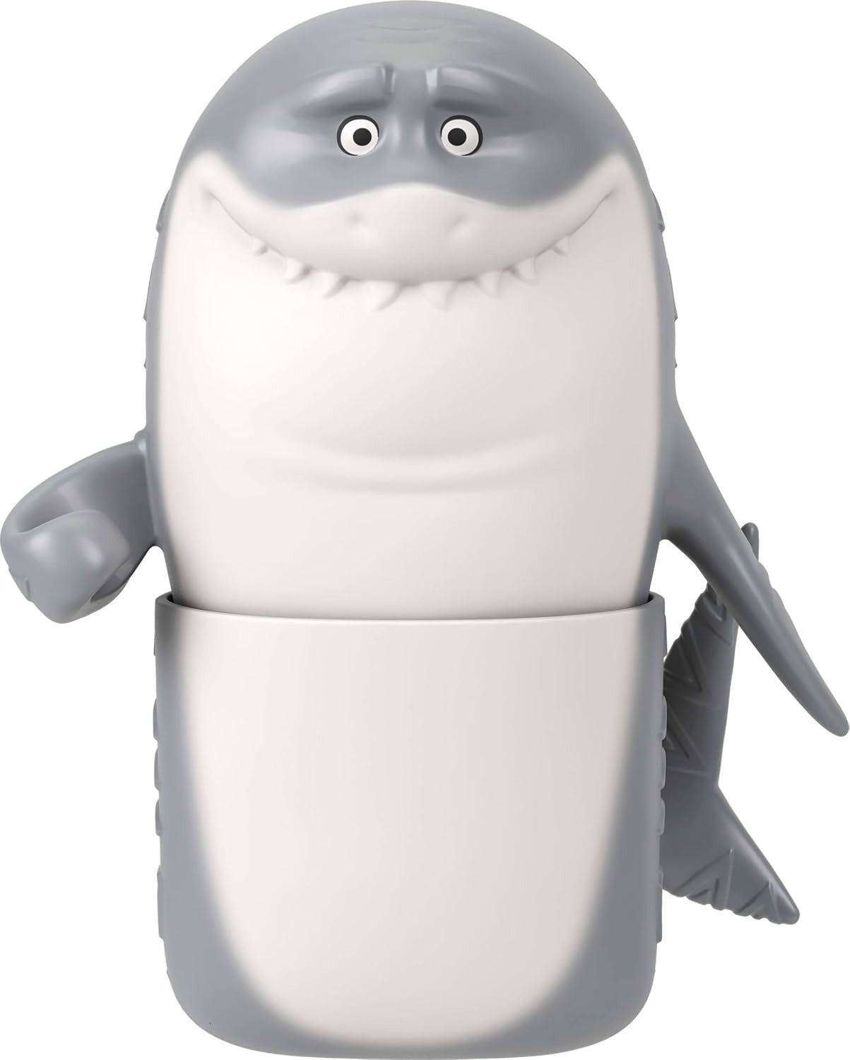 Mattel Disney Moana Shapeshifting Shark Maui Fashion Doll