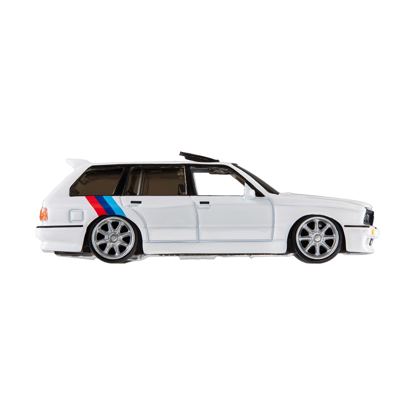 Hot Wheels 1990 BMW 318i Touring Collectors Elite 64