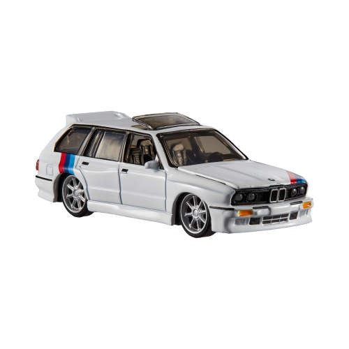 Hot Wheels 1990 BMW 318i Touring Collectors Elite 64