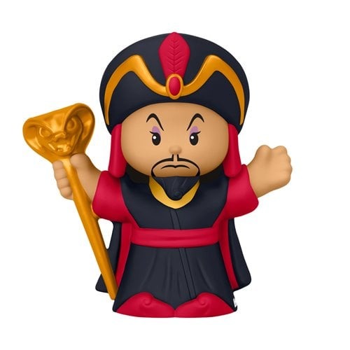 Fisher-Price® Little People Collector™ Disney Villains Jafar & Ursula