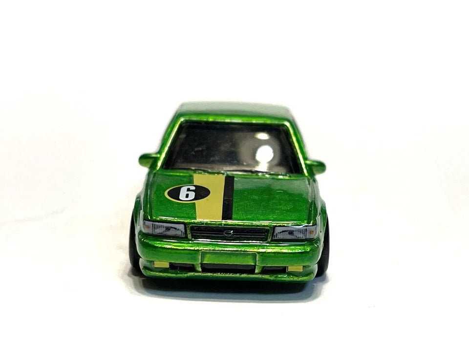 JCB43 : HW 91 NISSAN SENTRA SE-R