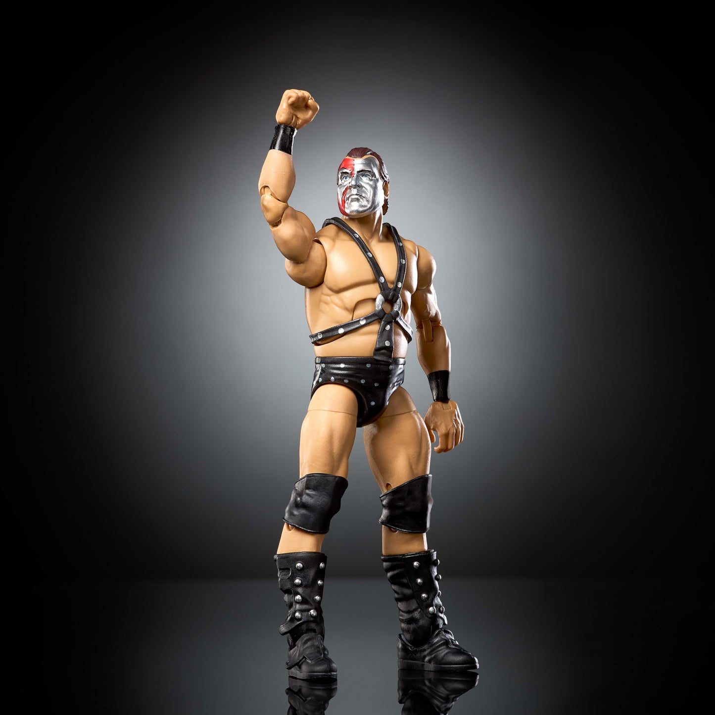 WWE® Elite Collection Top Picks Demolition Ax™ Action Figure