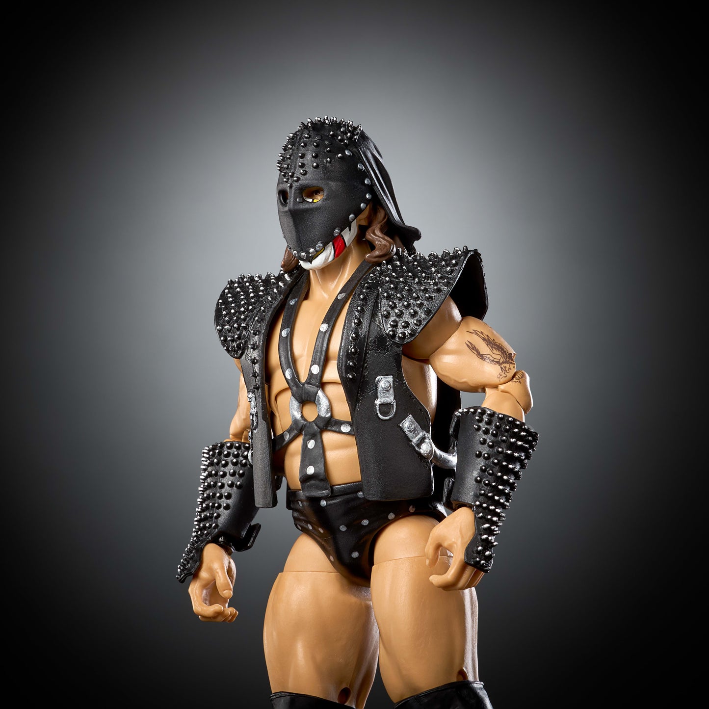 WWE® Elite Collection Demolition Smash™ Action Figure