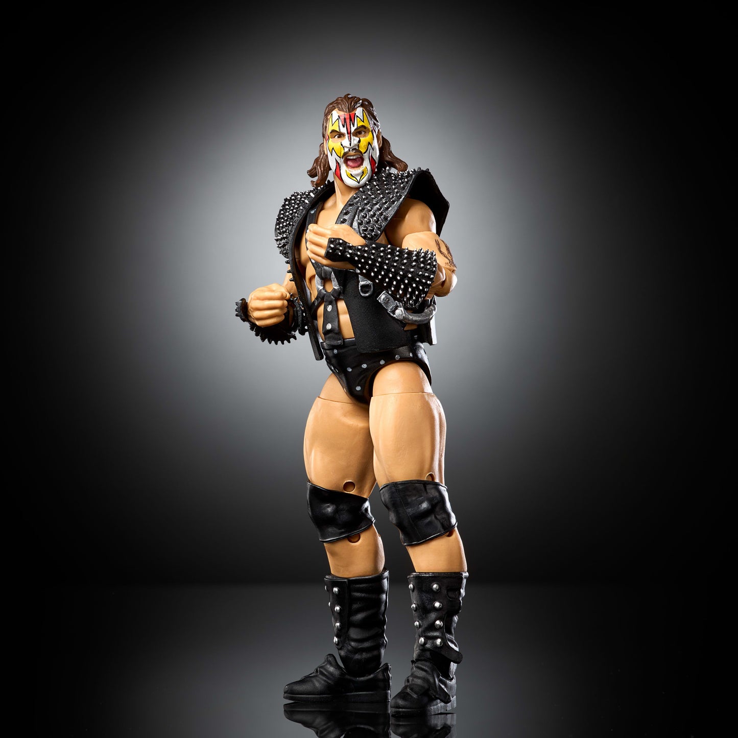 WWE® Elite Collection Demolition Smash™ Action Figure