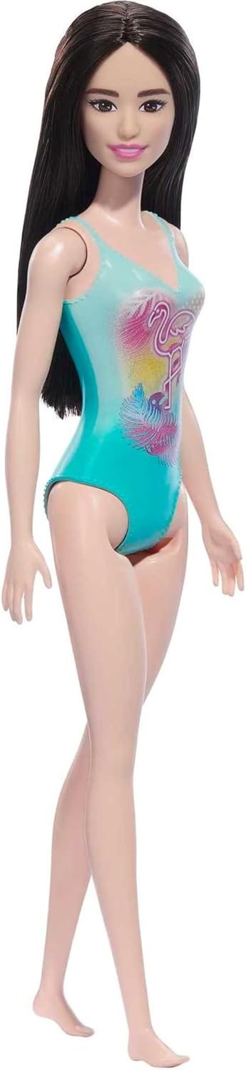 Barbie Beach Doll