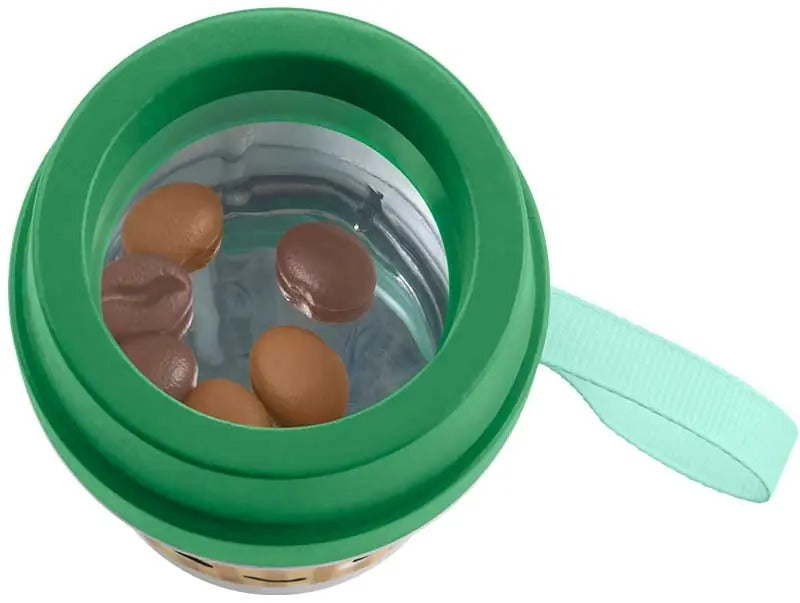 Fisher Price® Mini Me Moments™ Coffee Cup Teether