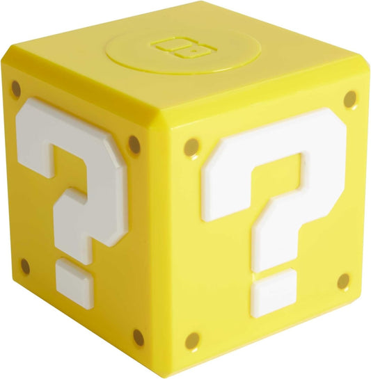 Mattel Games MAGIC 8 BALL SUPER MARIO