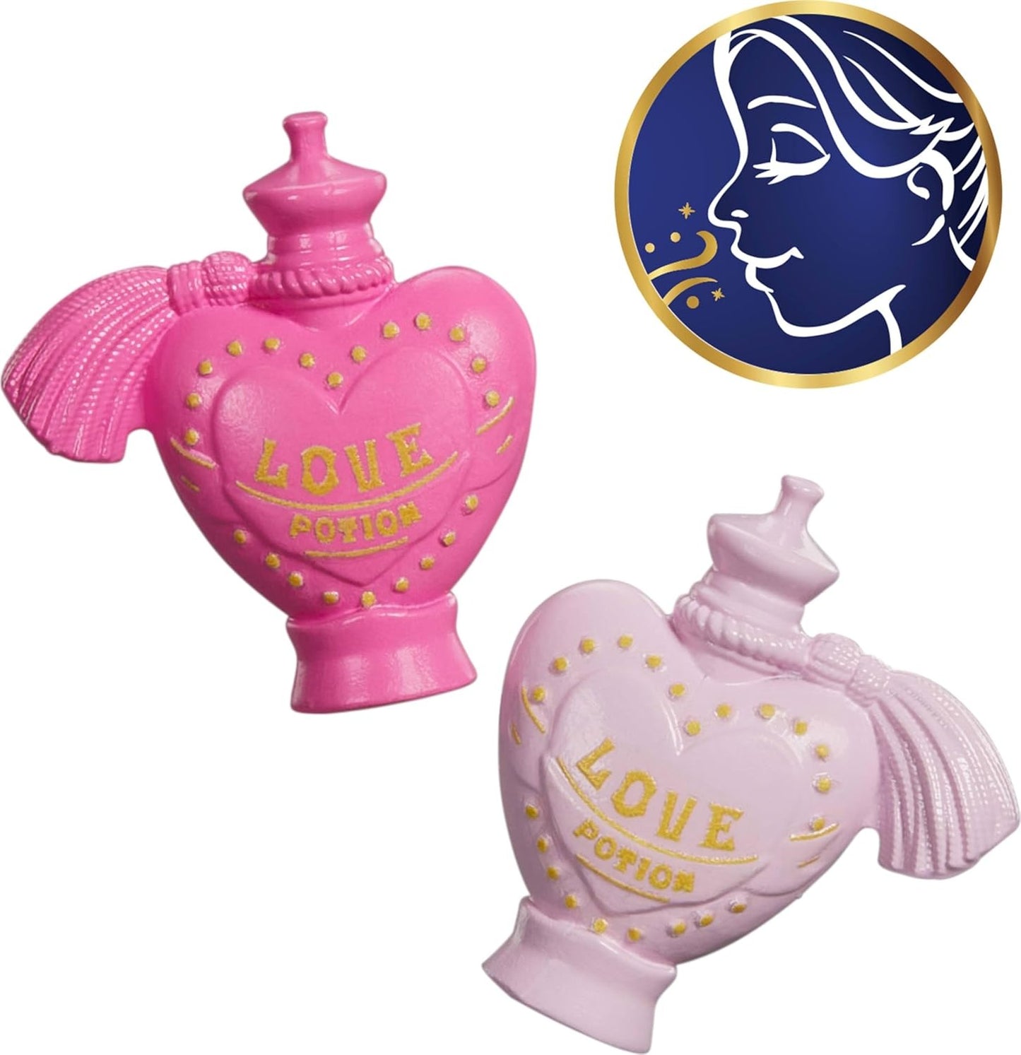 Mattel Harry Potter Toys, Diagon Alley Collectible Shops, Weasleys’ Wizard Wheezes with 7 Movie-Inspired Accessories and Surprises