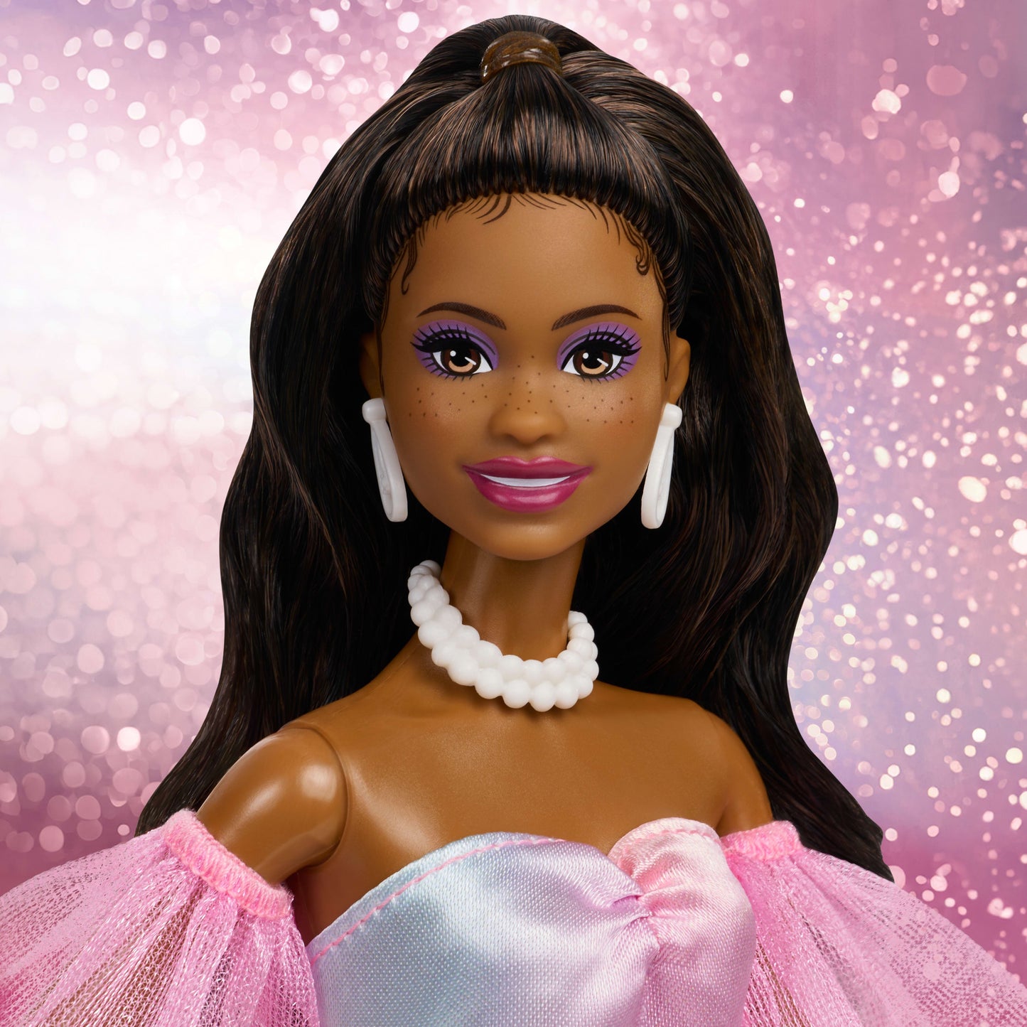 BARBIE® BIRTHDAY WISHES® Doll