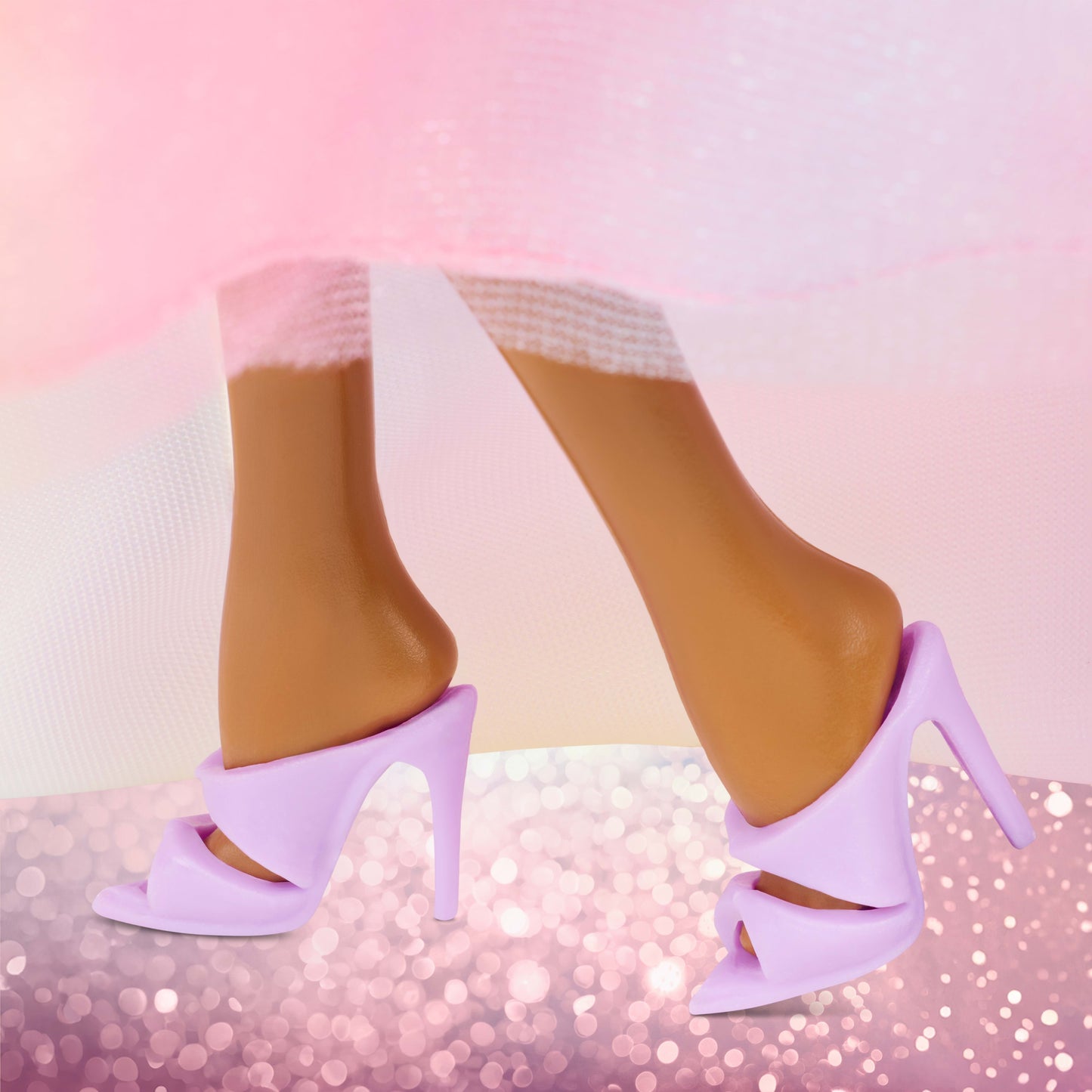 BARBIE® BIRTHDAY WISHES® Doll