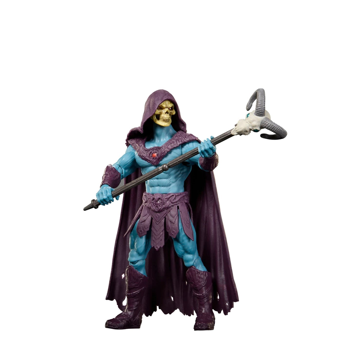 JKH92 : PJCT FRST ONES CR FIG 4
